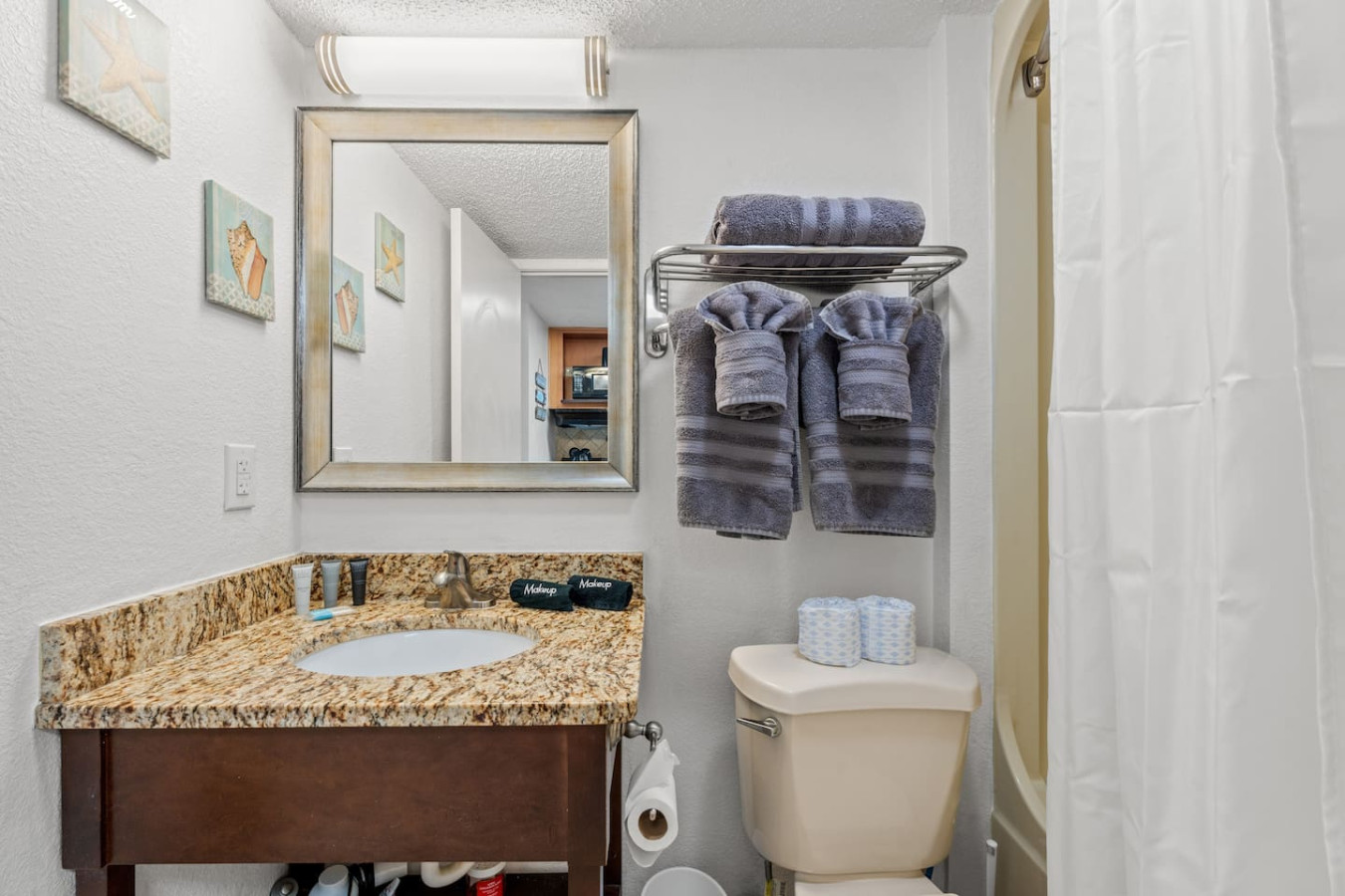 Compass Cove Resort Unit 856