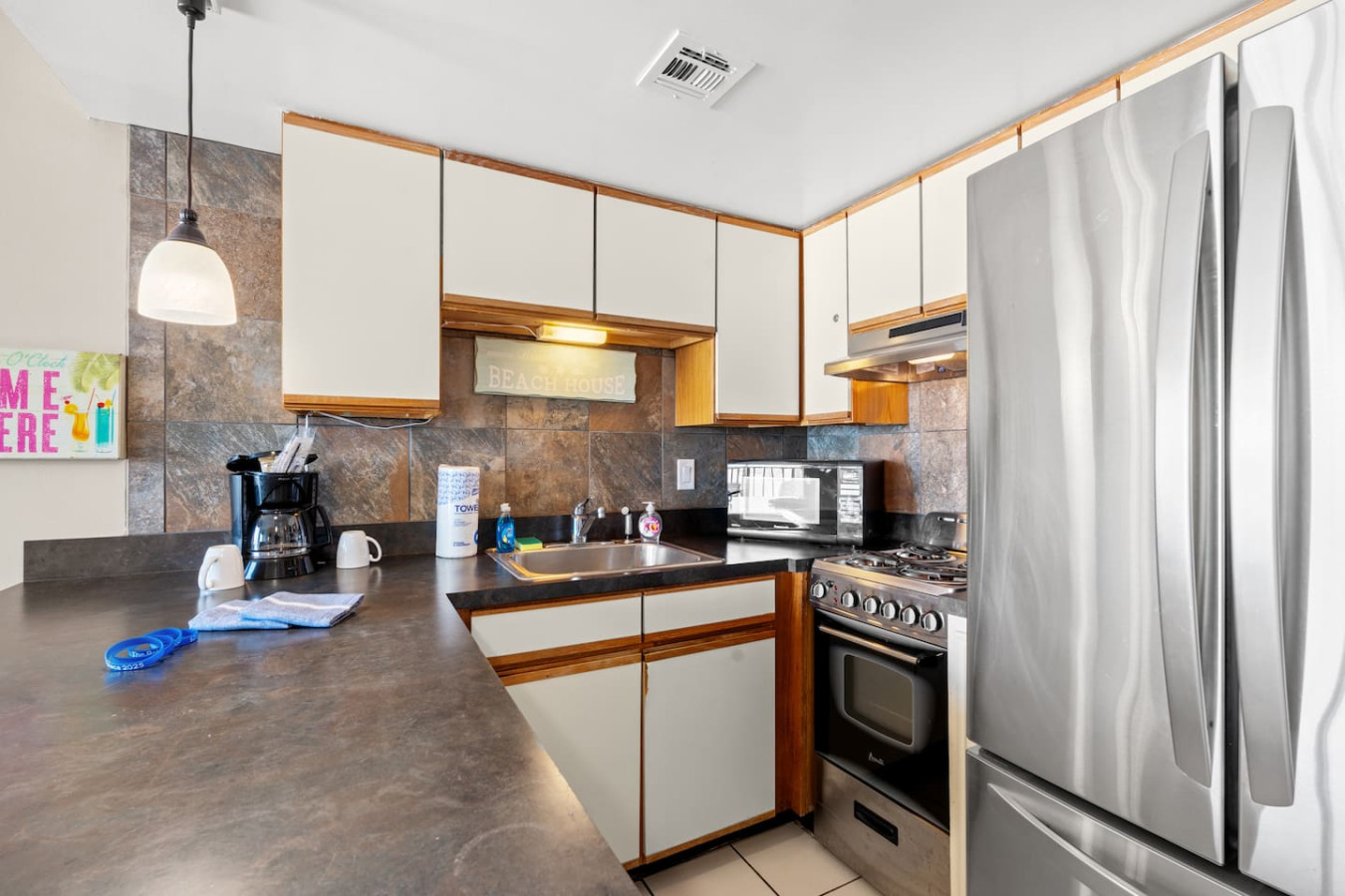 Palace Resort Unit 1506