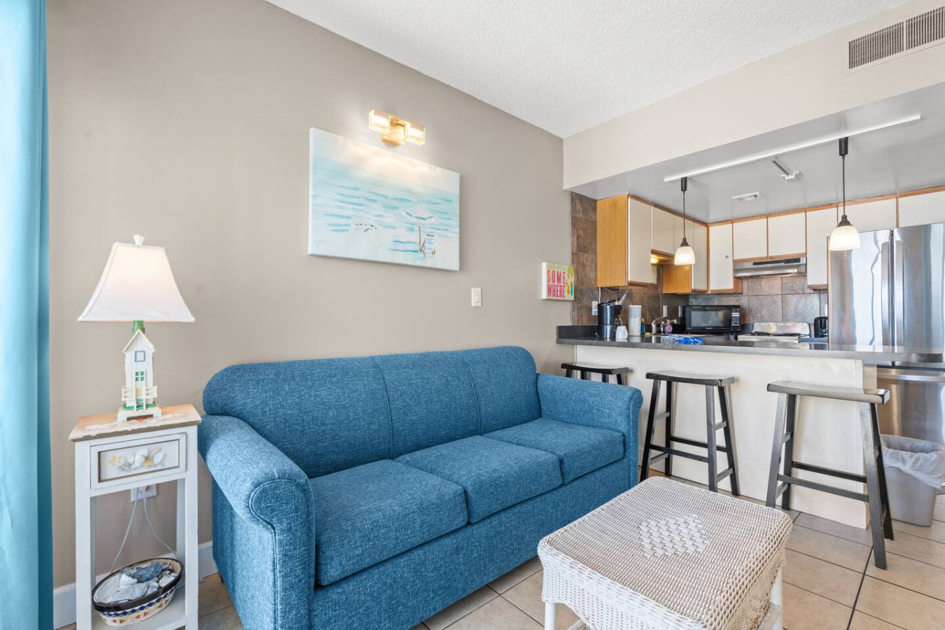 Palace Resort Unit 1506