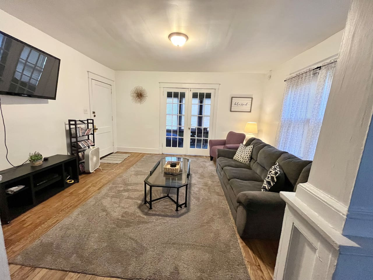 Affordable For Crews*binghamton*close To Job Sites - Binghamton, NY