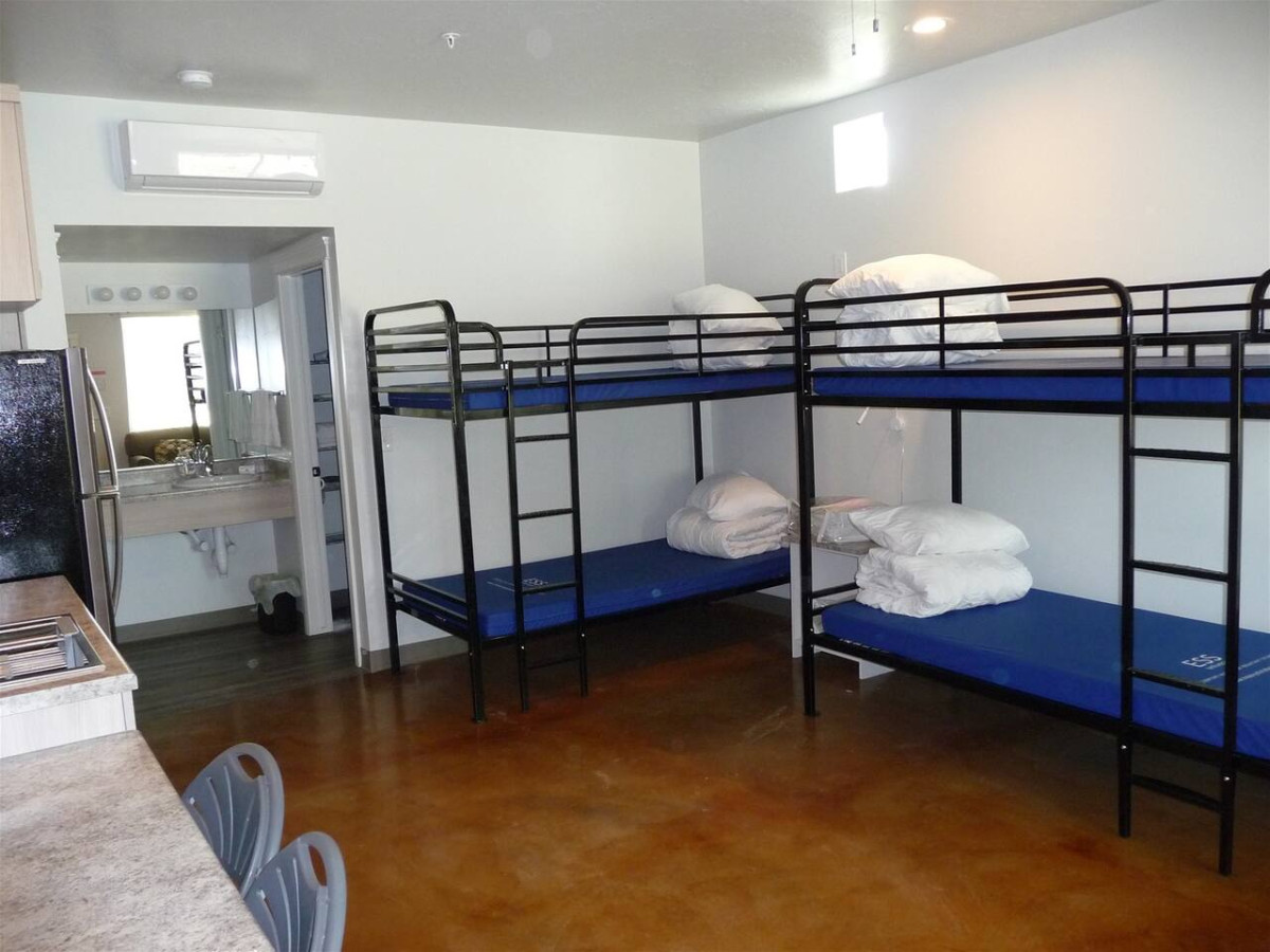 Bunkhouse 10A In Peaceful Environment — La Verkin, UT — vacation rental