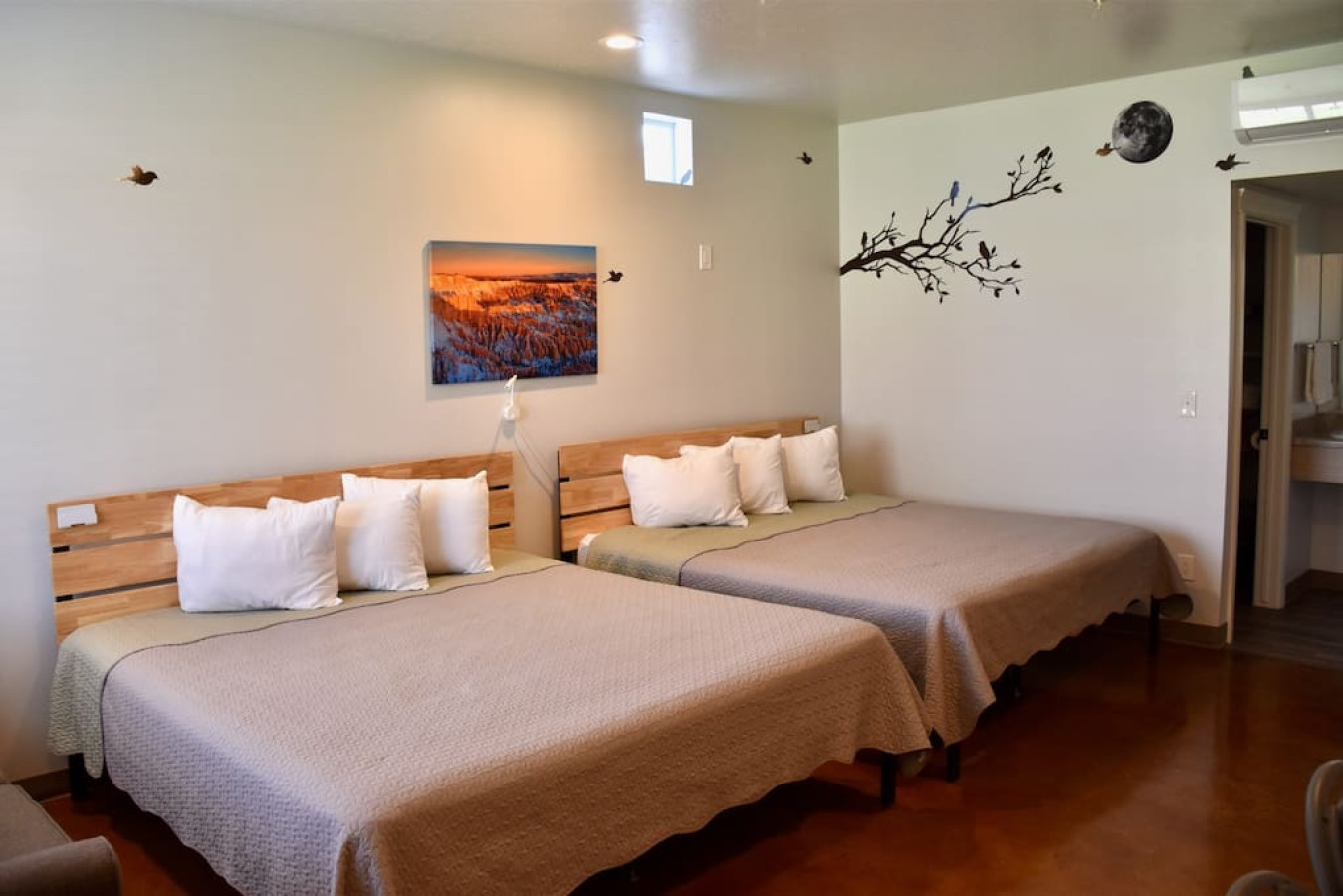 Bunkhouse 3B With Full Bath — La Verkin, UT — vacation rental