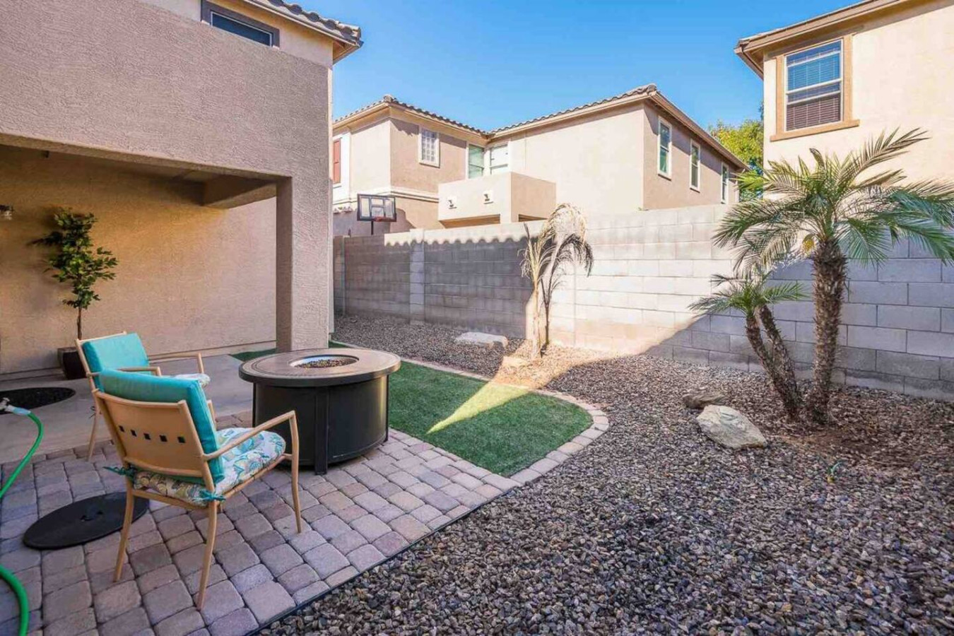 King Bed, Central To Top Phoenix Attractions! - Phoenix