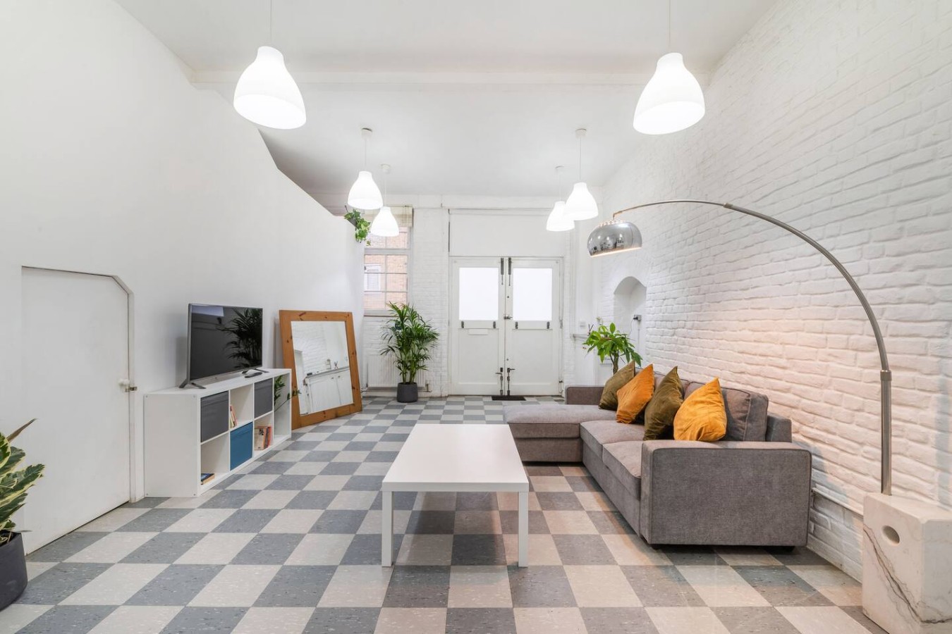 Cosy One Bed + Sofabed Kings Cross|Euston|Camden in 55 Bayham Place - Property image 8 - VivreStays