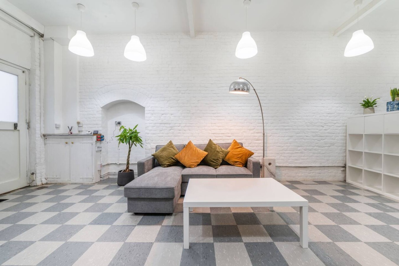 Cosy One Bed + Sofabed Kings Cross|Euston|Camden in 55 Bayham Place - Property image 3 - VivreStays