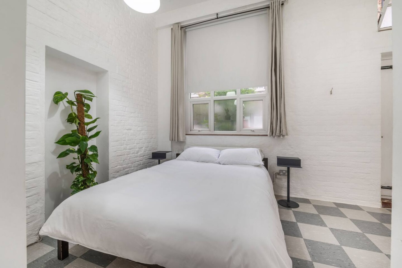Cosy One Bed + Sofabed Kings Cross|Euston|Camden in 55 Bayham Place - Property image 15 - VivreStays