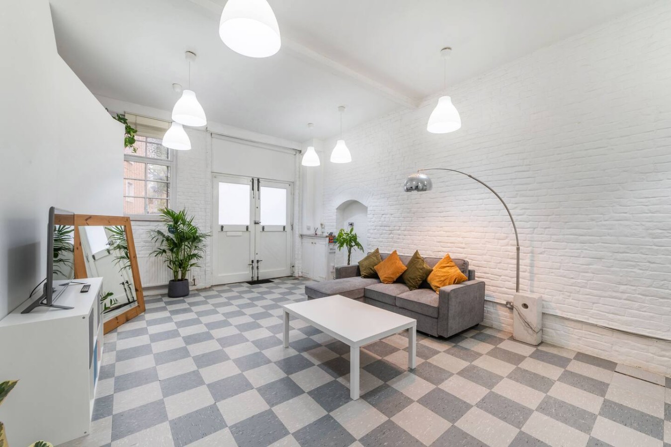 Cosy One Bed + Sofabed Kings Cross|Euston|Camden in 55 Bayham Place - Property image 7 - VivreStays