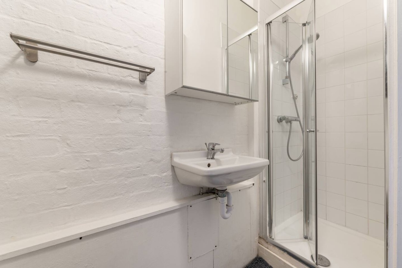 Cosy One Bed + Sofabed Kings Cross|Euston|Camden in 55 Bayham Place - Property image 5 - VivreStays