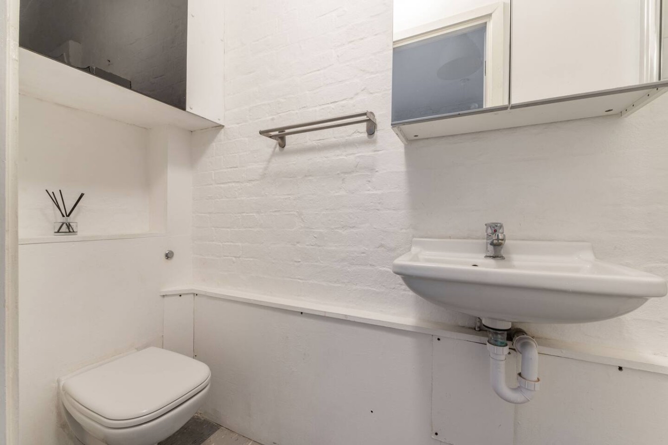 Cosy One Bed + Sofabed Kings Cross|Euston|Camden in 55 Bayham Place - Property image 16 - VivreStays