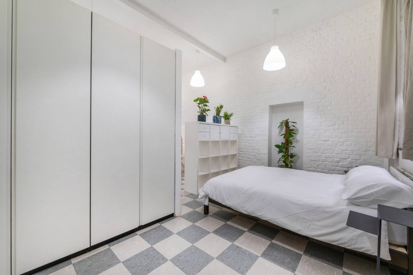 Cosy One Bed + Sofabed Kings Cross|Euston|Camden in 55 Bayham Place - Property image 13 - VivreStays