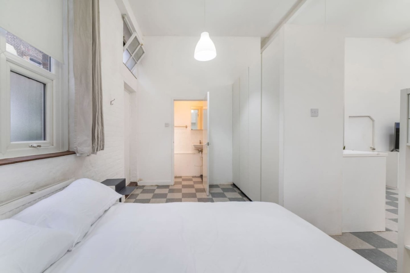 Cosy One Bed + Sofabed Kings Cross|Euston|Camden in 55 Bayham Place - Property image 10 - VivreStays