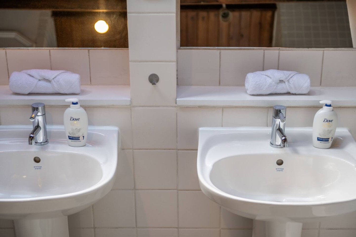Cosy 3 Bed 3 Bath Covent Garden China Town Soho in Floral Street 28 - Property image 9 - VivreStays