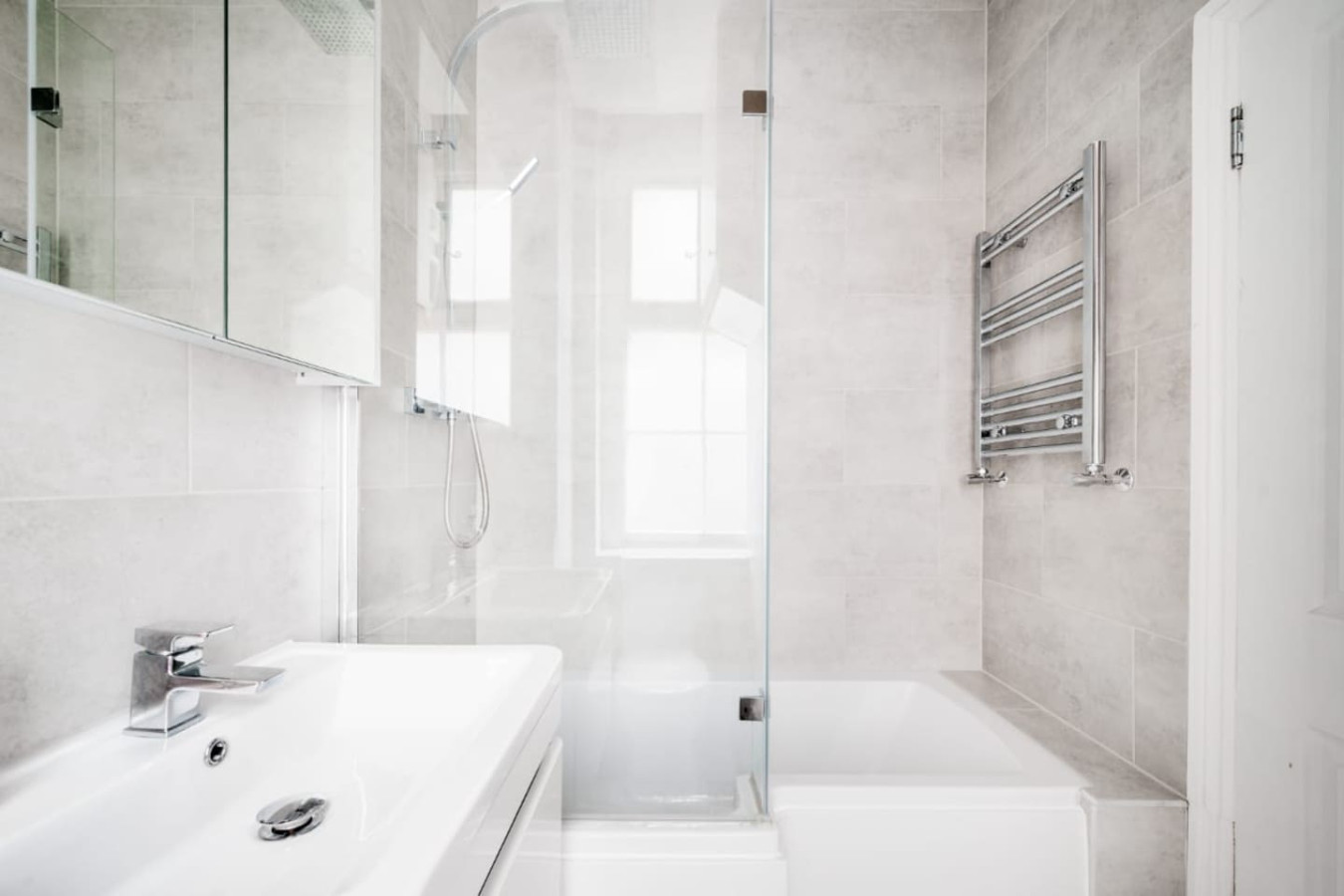 Serene flat in Holborn, 8 mins from Covent Garden in 6 Gate Street Flat 1 - Property image 12 - VivreStays