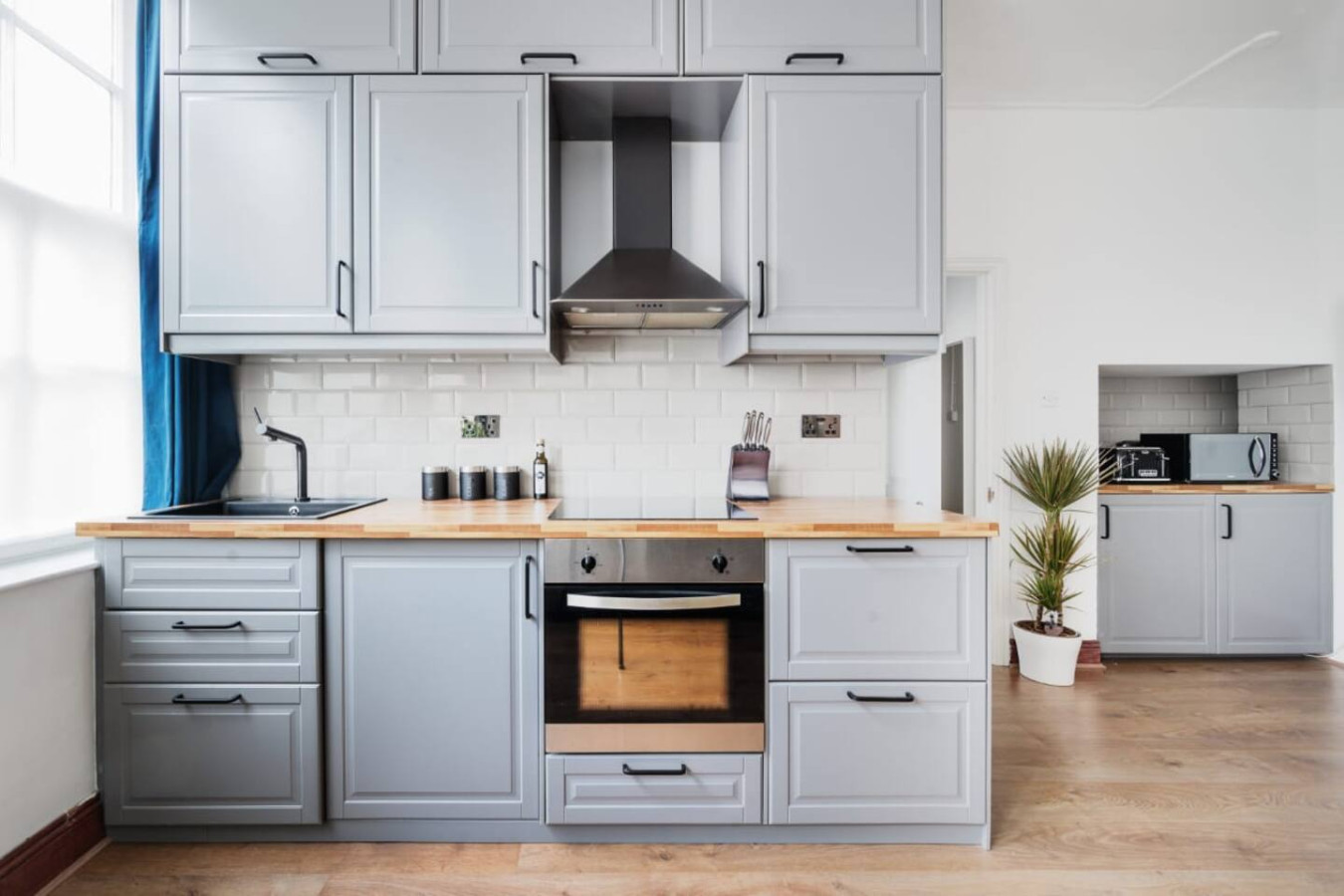 Serene flat in Holborn, 8 mins from Covent Garden in 6 Gate Street Flat 1 - Property image 5 - VivreStays