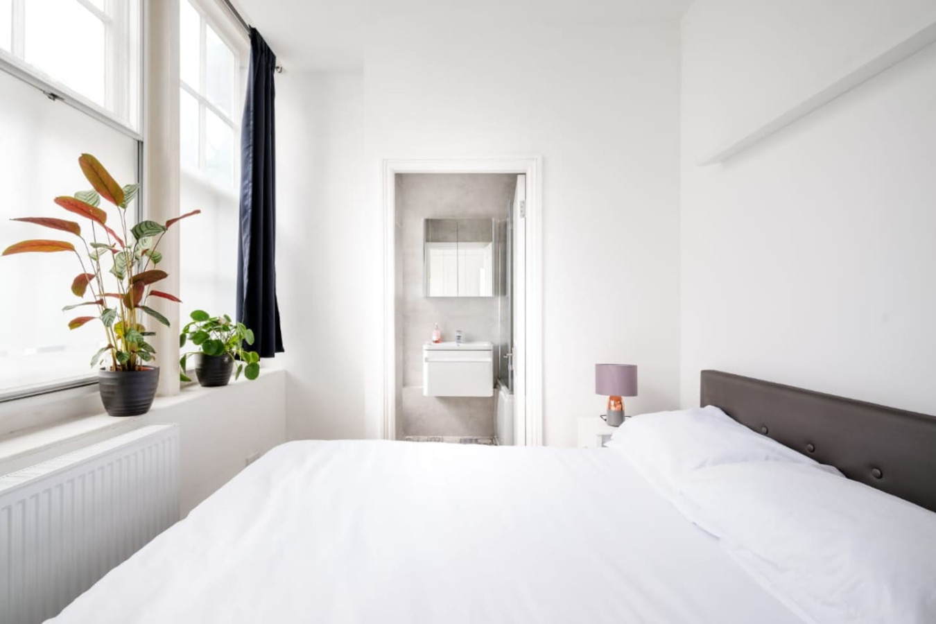 Serene flat in Holborn, 8 mins from Covent Garden in 6 Gate Street Flat 1 - Property image 9 - VivreStays