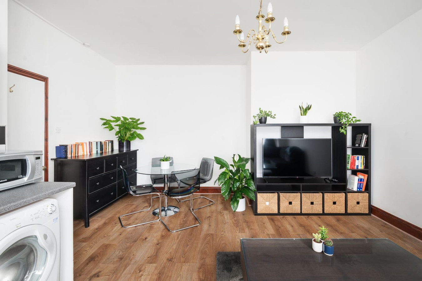Fab flat in Holborn: 8 minutes from Covent Garden in 6 Gate Street Flat 2 - Property image 3 - VivreStays