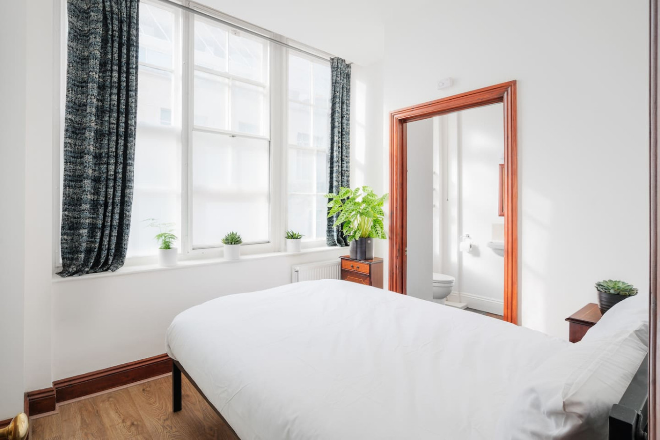 Fab flat in Holborn: 8 minutes from Covent Garden in 6 Gate Street Flat 2 - Property image 10 - VivreStays