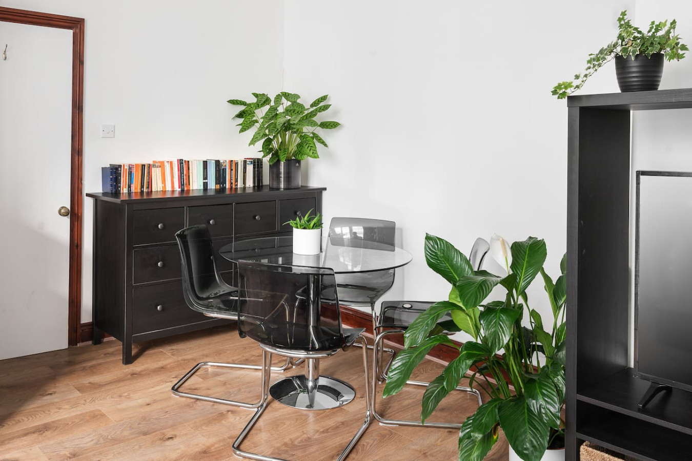 Fab flat in Holborn: 8 minutes from Covent Garden in 6 Gate Street Flat 2 - Property image 9 - VivreStays