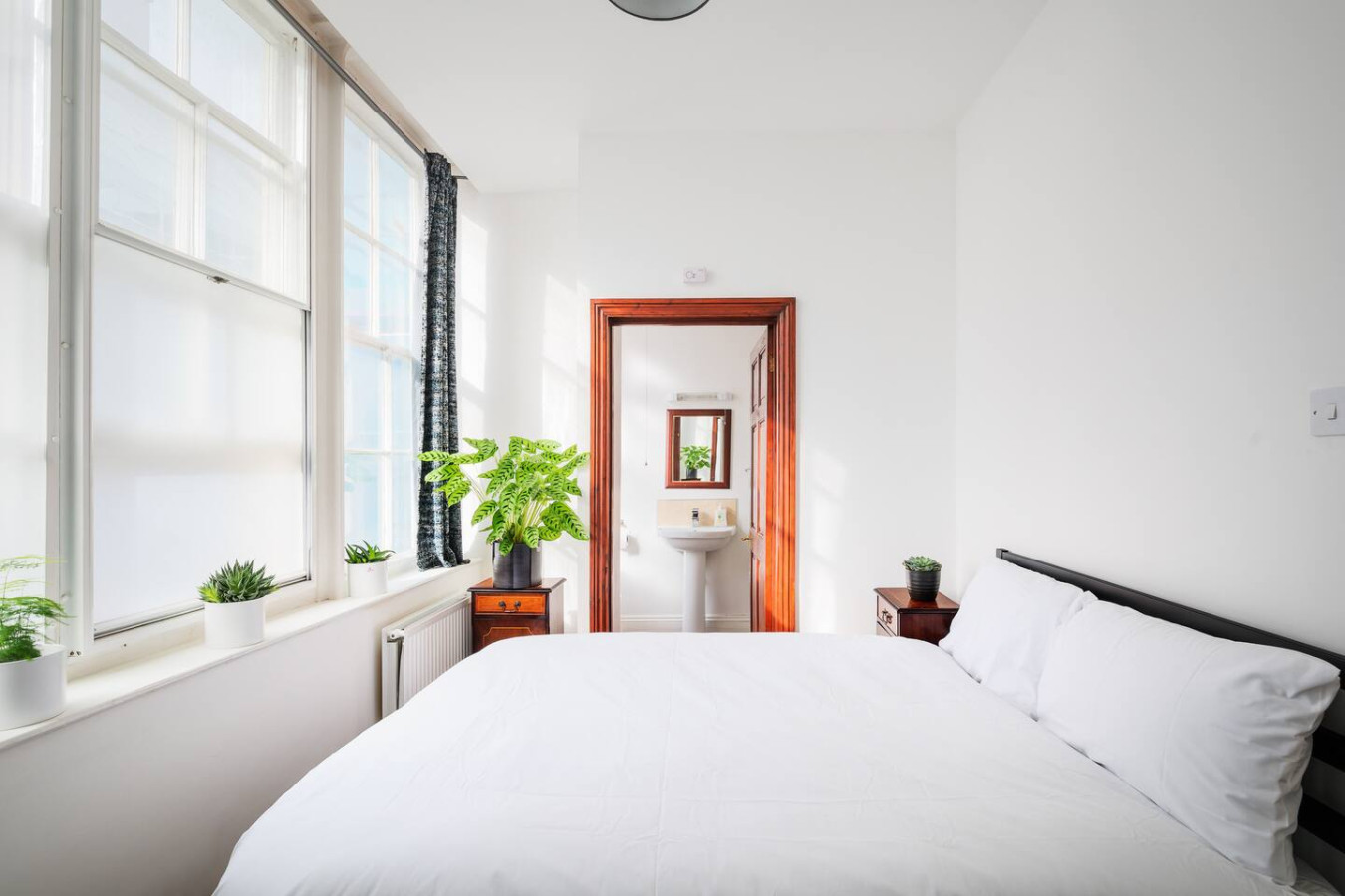 Fab flat in Holborn: 8 minutes from Covent Garden in 6 Gate Street Flat 2 - Property image 2 - VivreStays