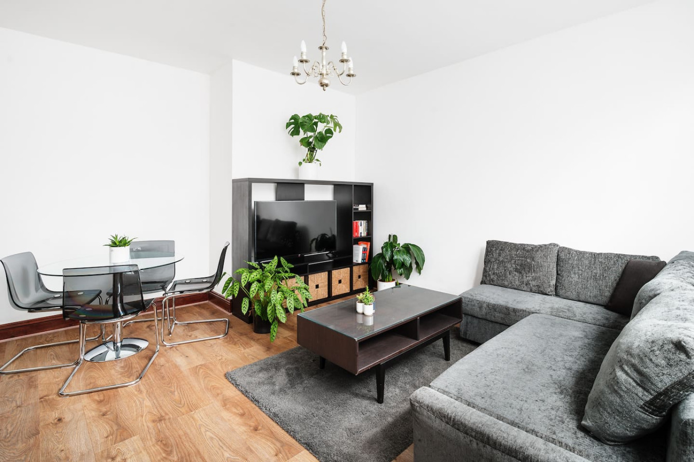 Fab flat in Holborn: 8 minutes from Covent Garden in 6 Gate Street Flat 2 - Property image 5 - VivreStays