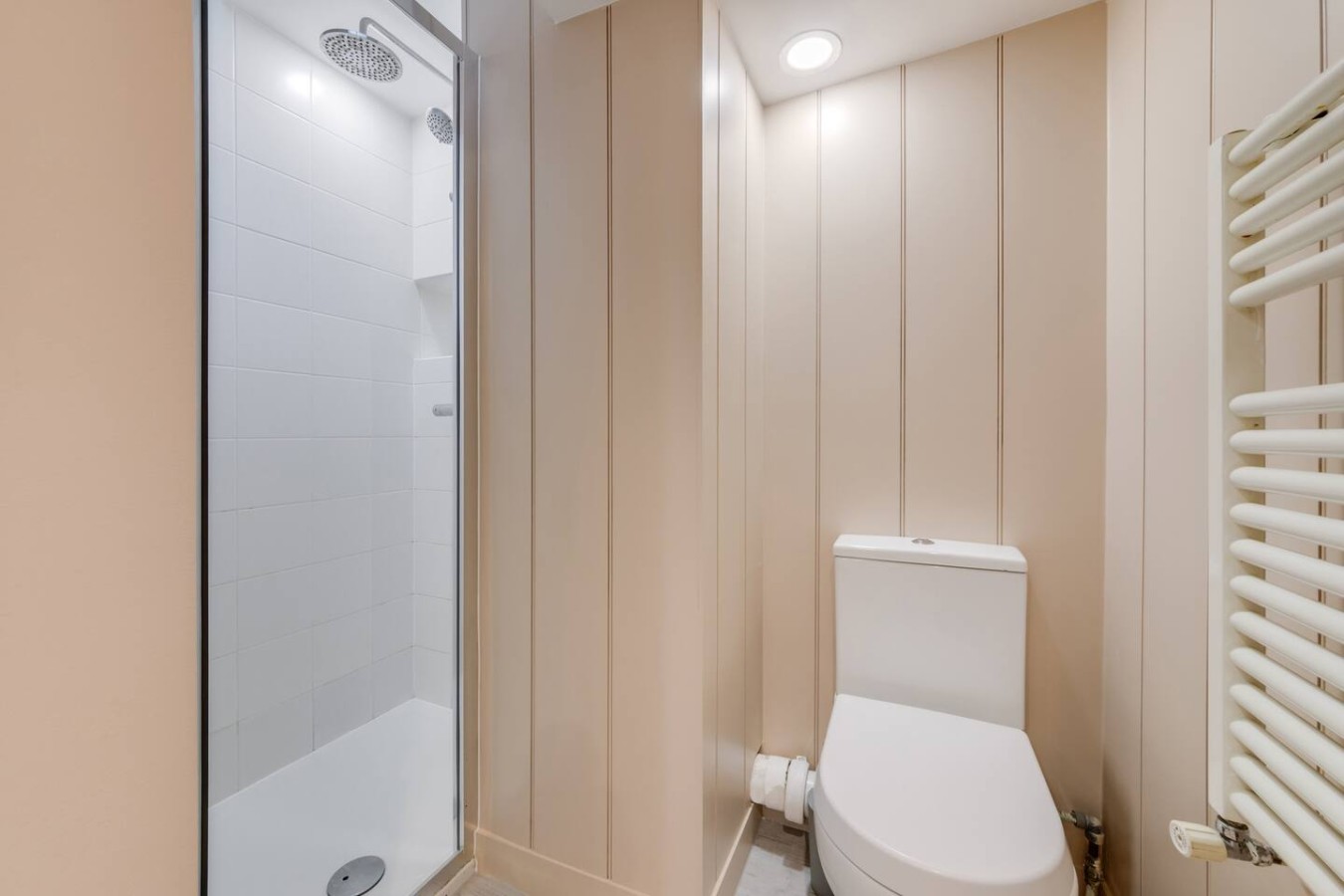 One Bed Urban Oasis Near Kings Cross St in 53 Bayham Place - Property image 5 - VivreStays