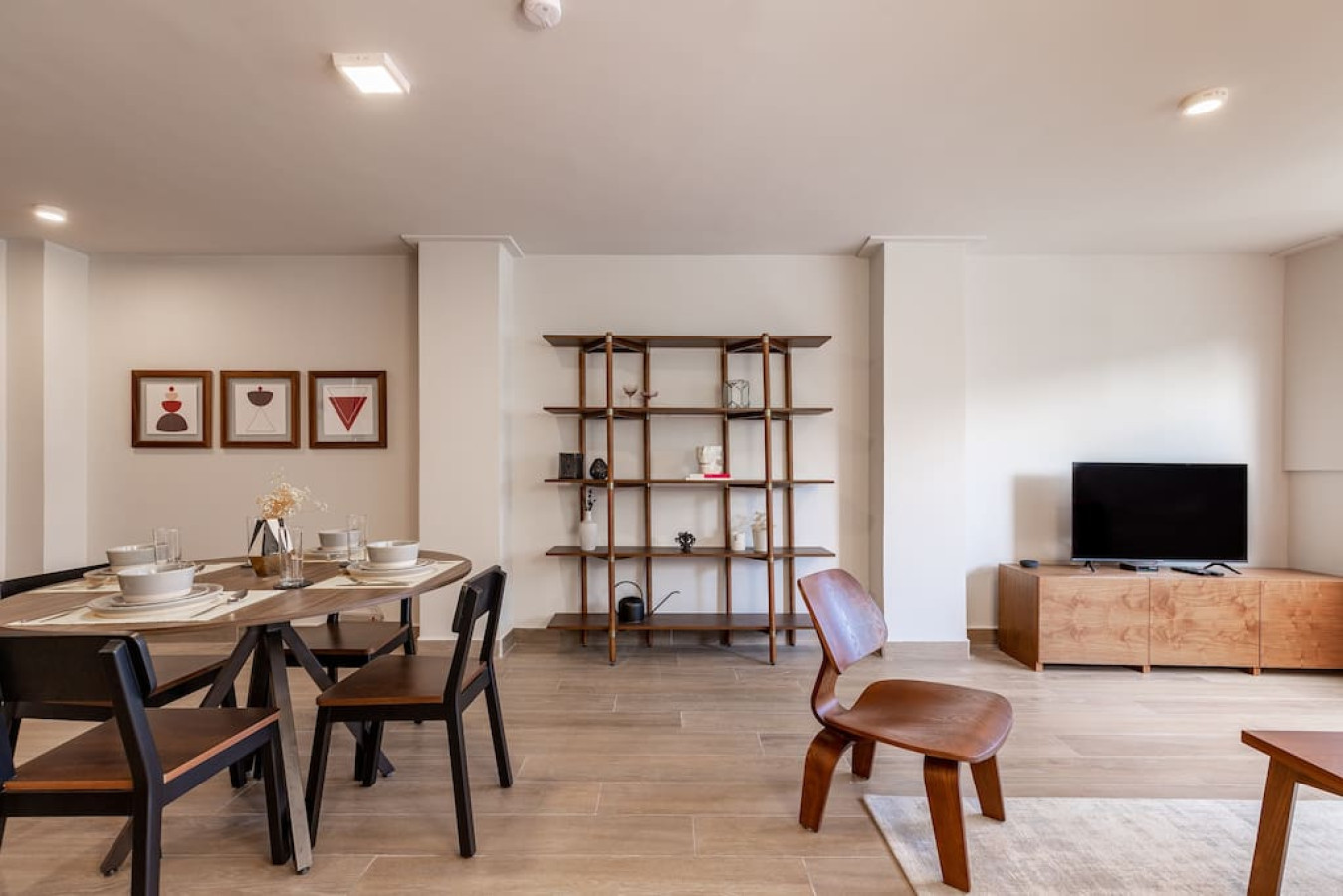 Tepeyac Comfy And Spacious Apartment | Roma - México