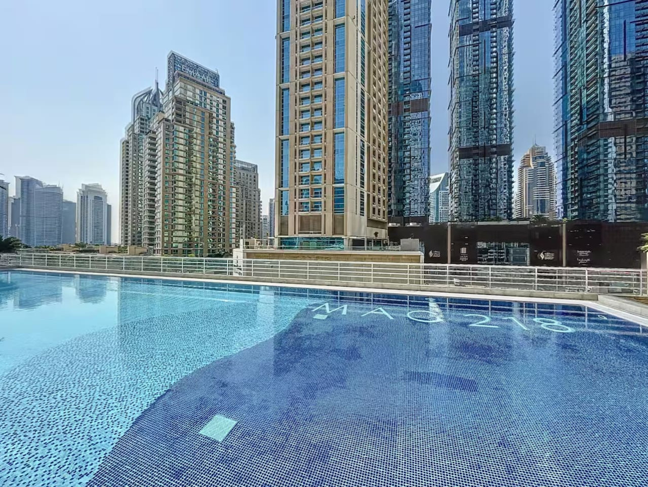 FIRST CLASS | 1BR | Refined Living | City Prime