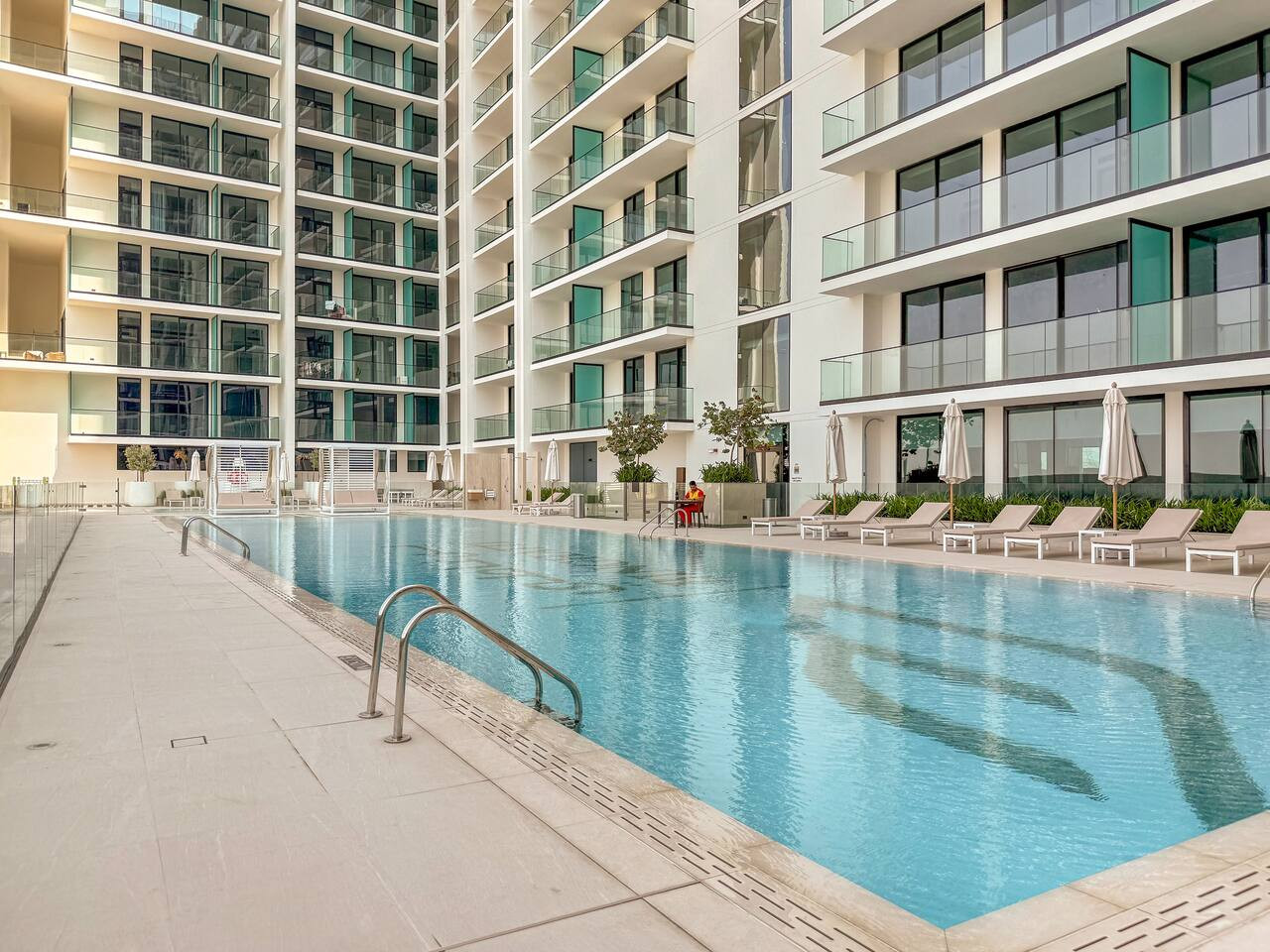 FIRST CLASS | 1BR | Luxurious JVC Blissful Escape