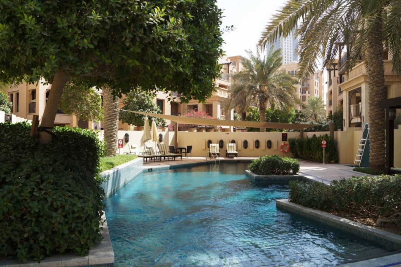 FIRST CLASS | 1BR | Cozy Old Town Escape