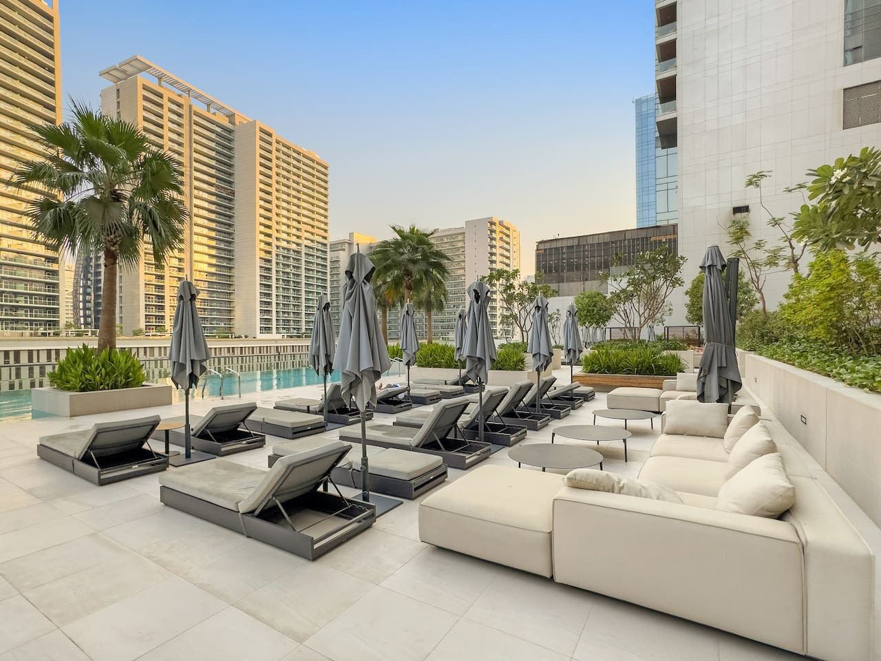 FIRST CLASS | 2BR | Modern Luxury Hideaway