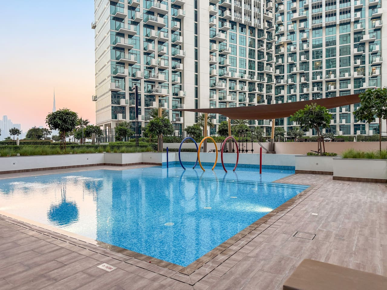 FIRST CLASS | 1BR | Stylish Comfort in Al Jadaf