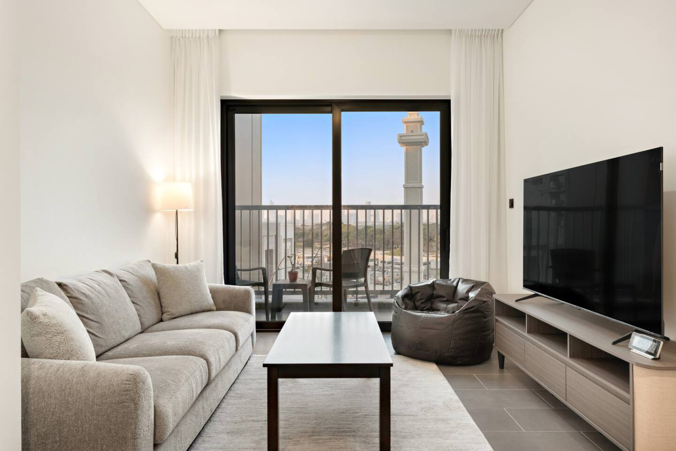 FIRST CLASS | 1BR | Classy Luxe Close to Downtown
