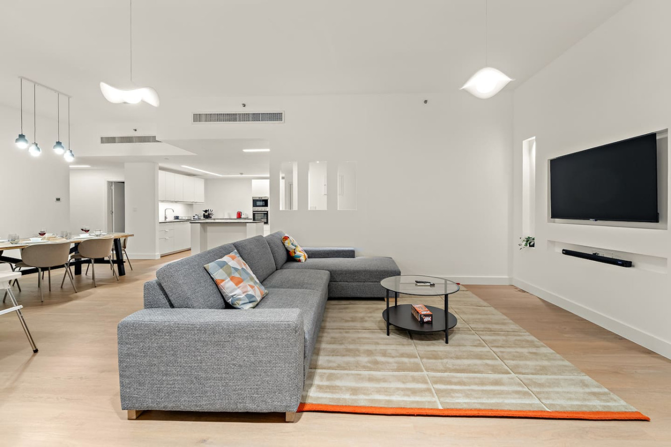 FIRST CLASS | 3BR | Spacious | Near JBR Beach