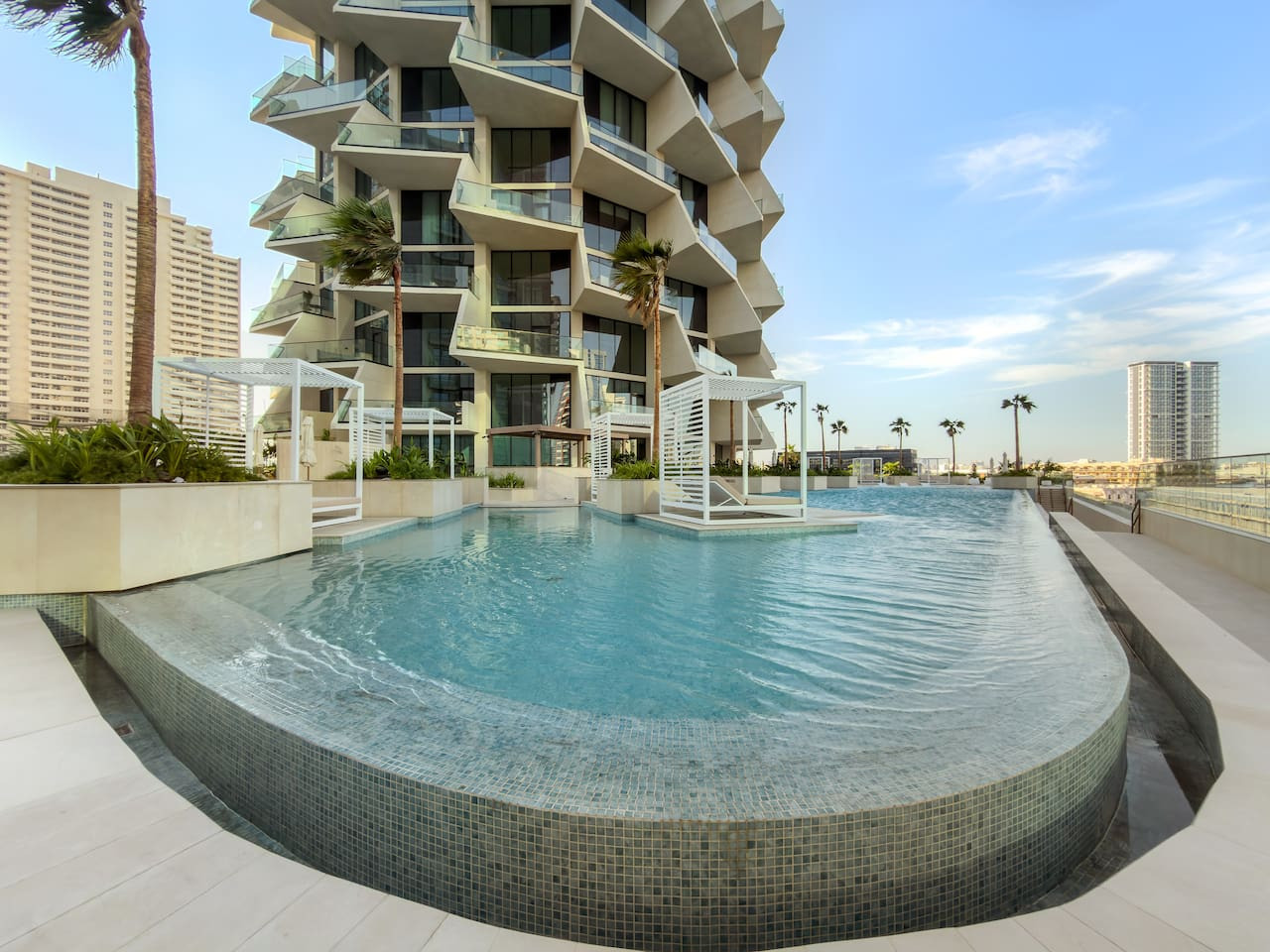 FIRST CLASS | 1BR | Elite Luxe Sanctuary