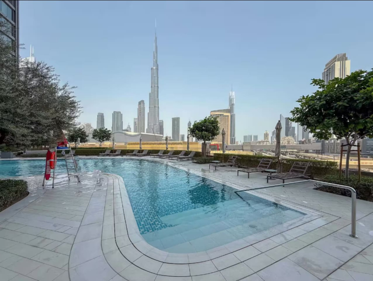 FIRST CLASS | 2BR | Direct Access to Dubai Mall