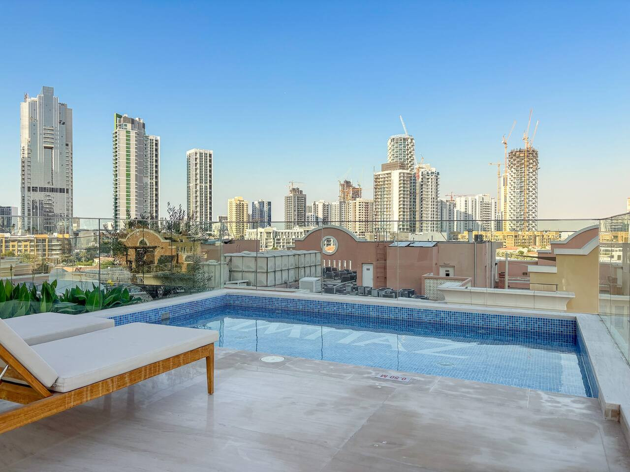 FIRST CLASS | 1BR | Pearl House Elegance