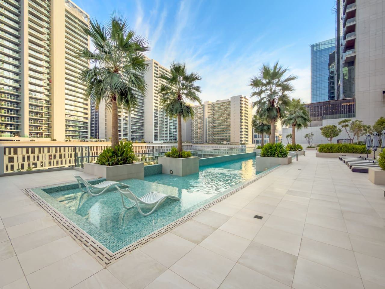 FIRST CLASS | 1BR | Burj Views | Prime Location