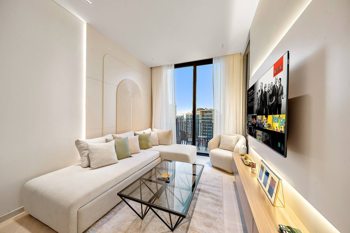 FIRST CLASS | 1BR | Cozy Gem Near Dubai Hills Mall