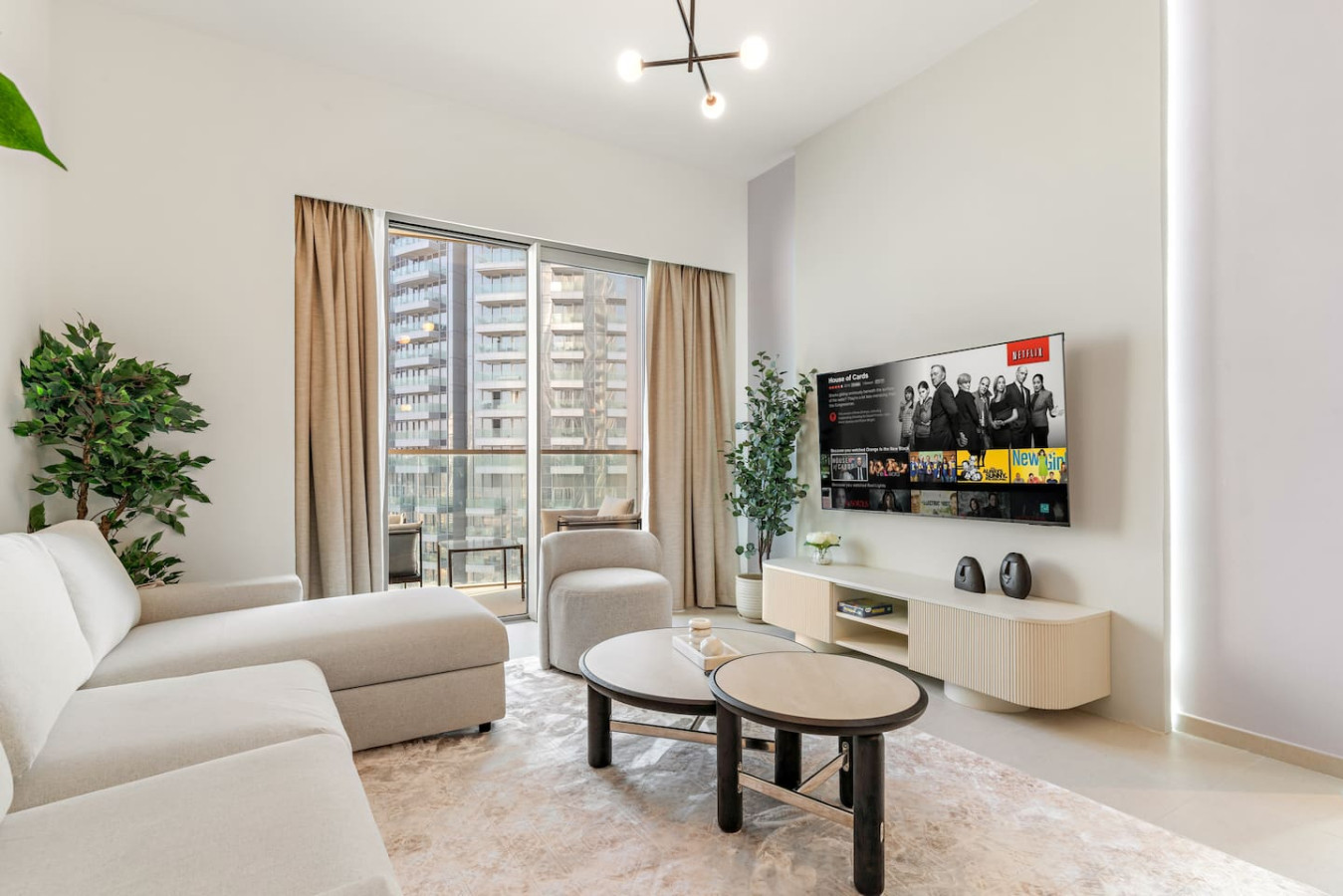 FIRST CLASS | 2BR | Steps to Burj & Dubai Mall