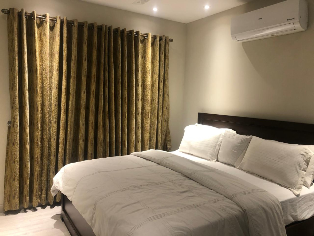 Studio Luxury Apartments