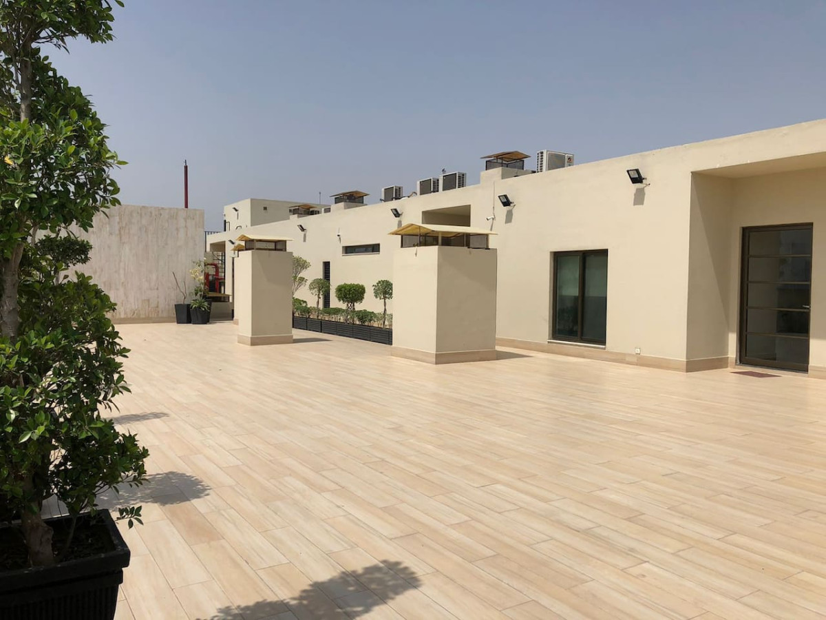 Studio Luxury Apartments