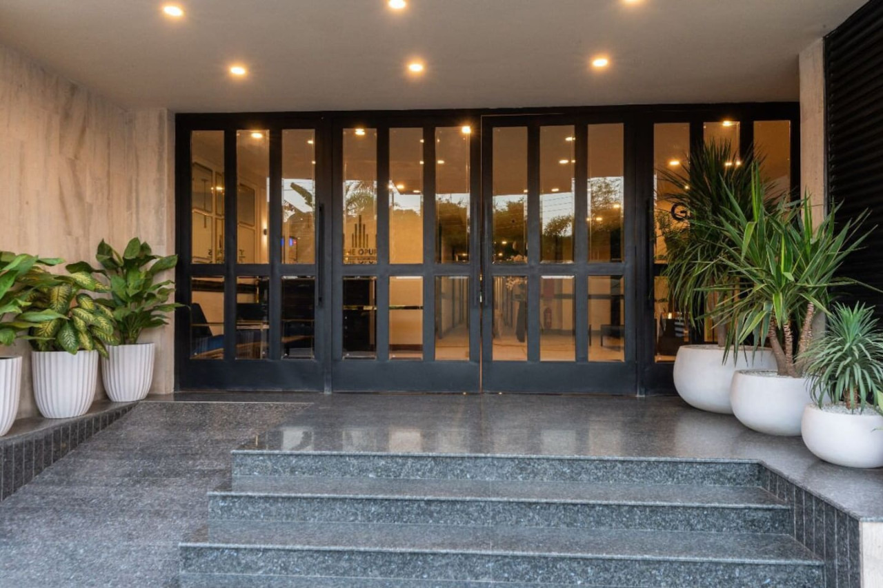 Studio Luxury Apartments