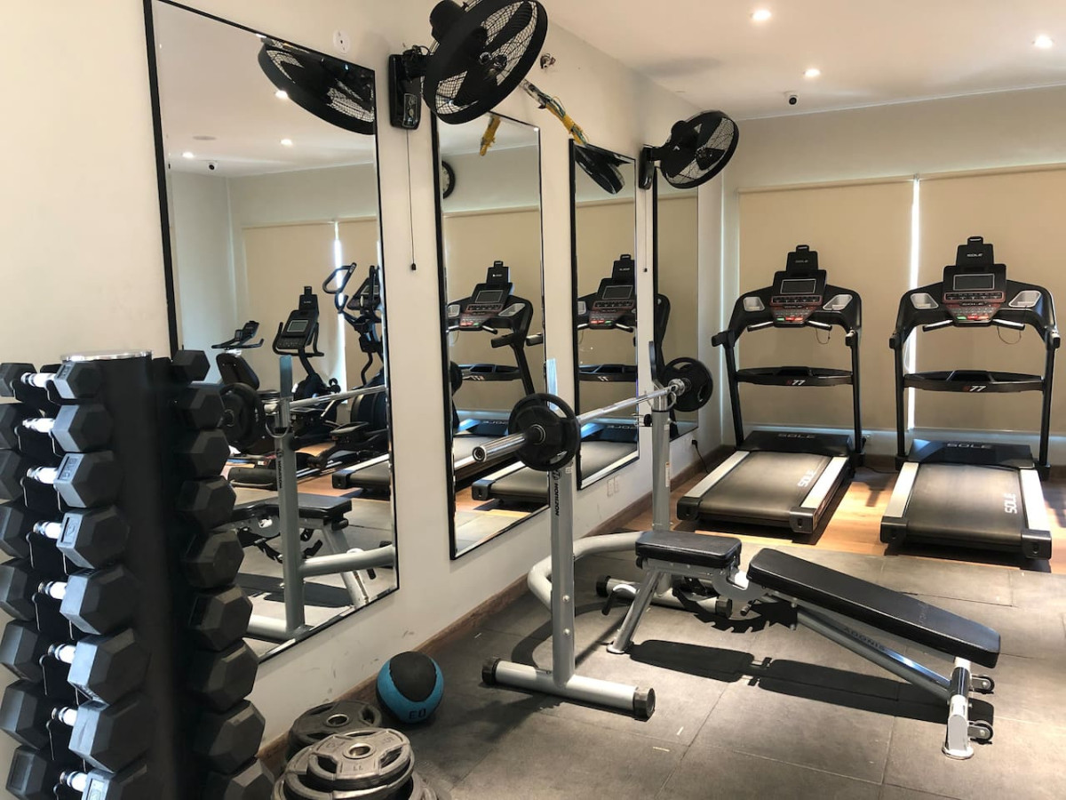 Dreamy 2BR Luxury Apartment | The Opus