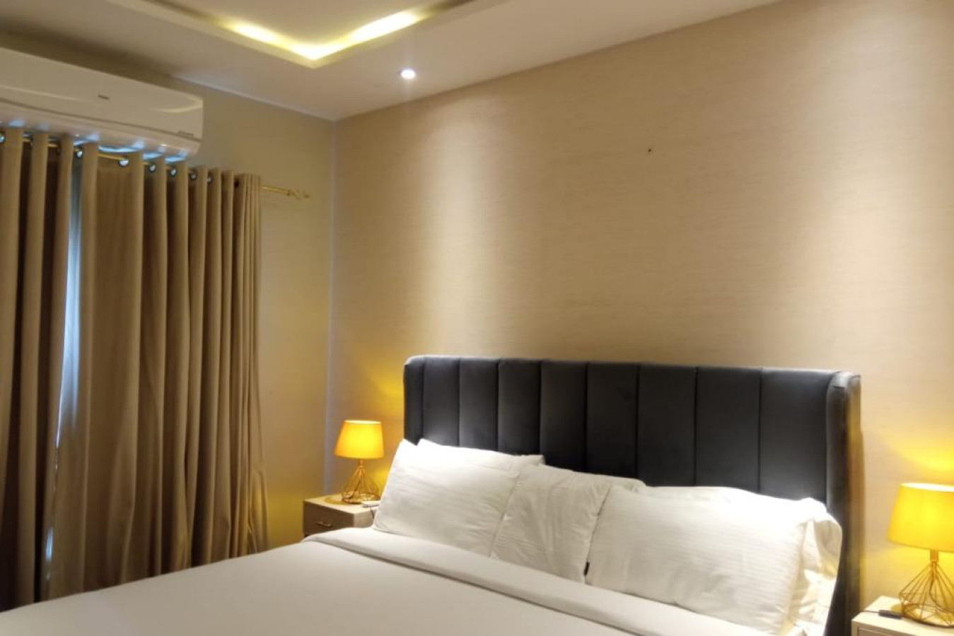 2 BR Modern Retreat | The Opus