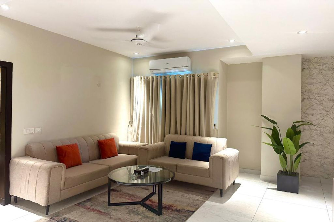 2 BR Modern Retreat | The Opus