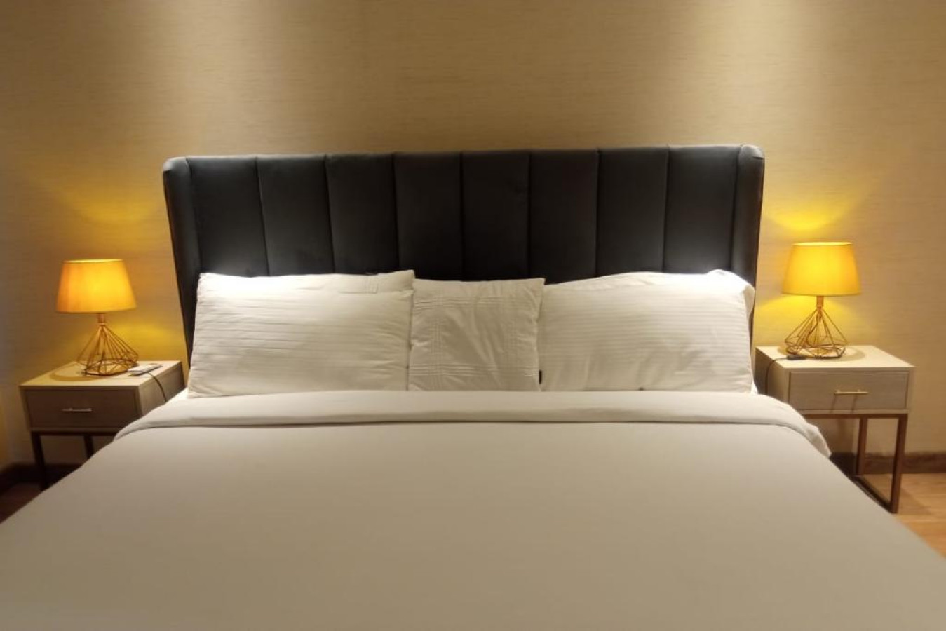 2 BR Modern Retreat | The Opus