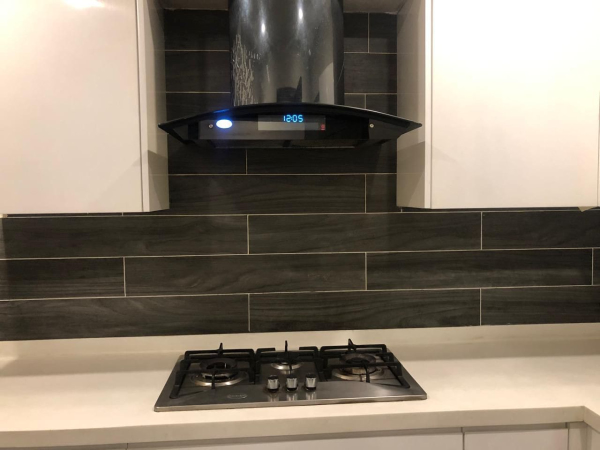 2 Bedroom Luxury apartment