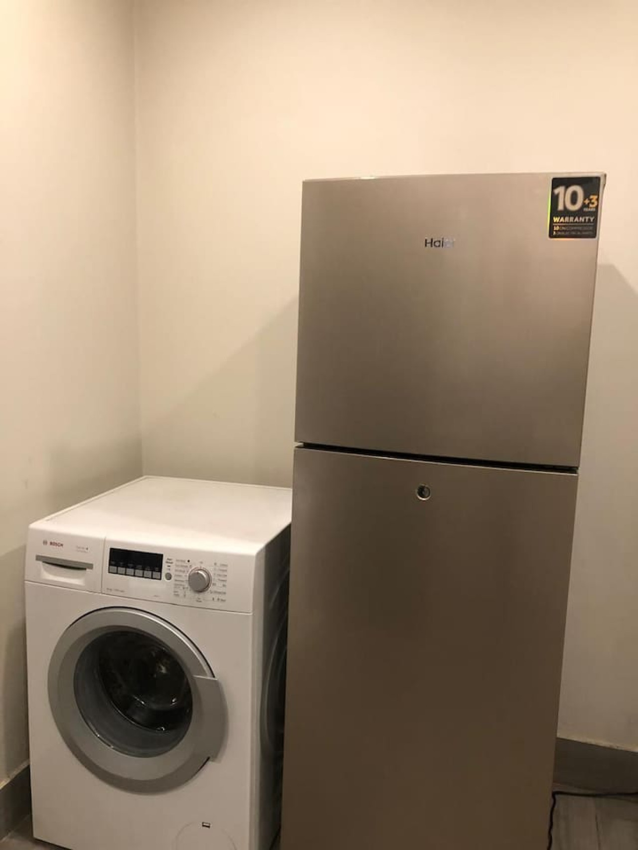 2 Bedroom Luxury apartment