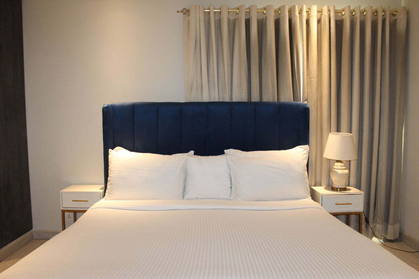 2BHK | Private Balcony | The Opus Gulberg 3