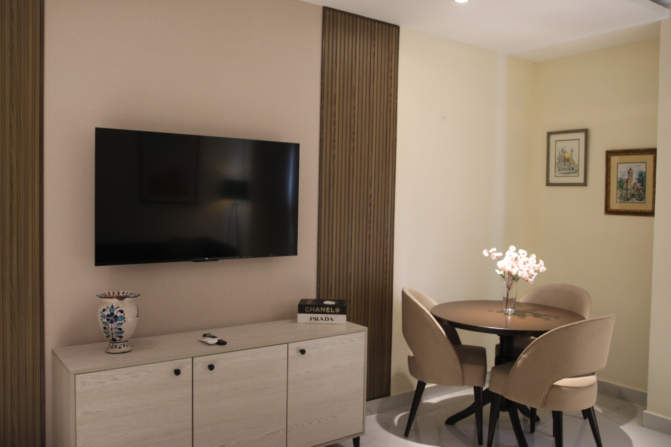 2BR | Roof Garden | Gym | The Opus Gulberg 3